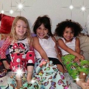 Meet your Posher, Daron